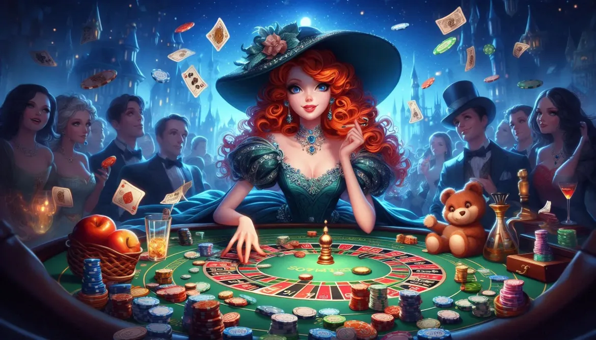 True Luck Casino